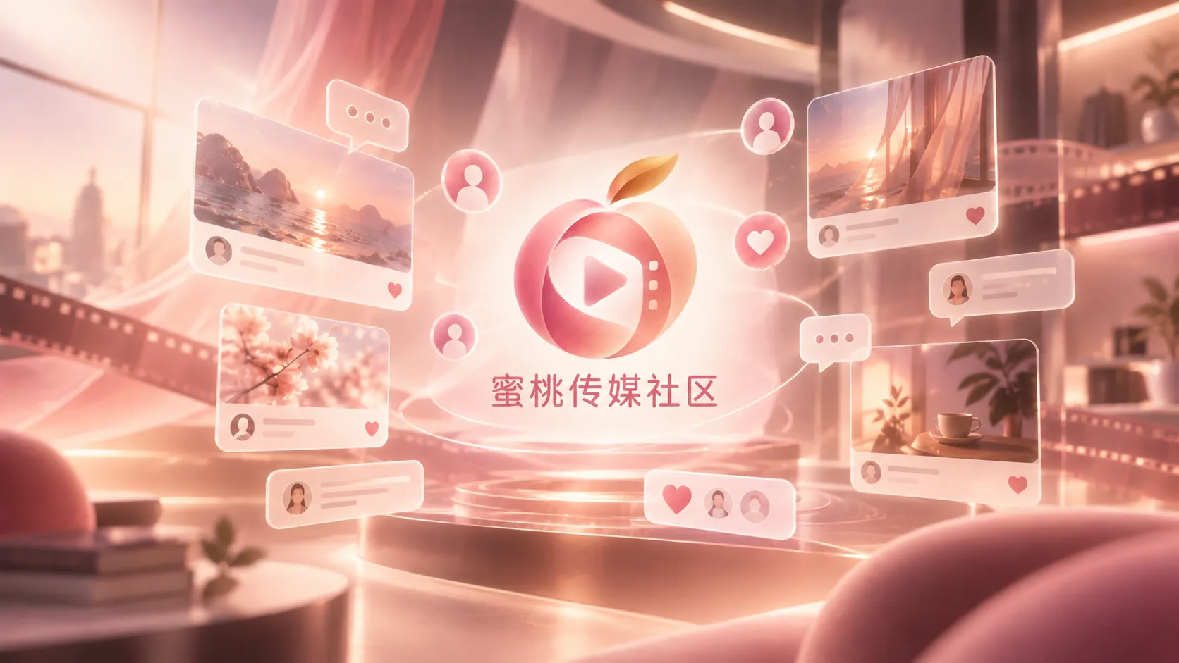社区内容最重要的是参与语境